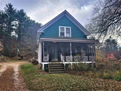 1626 Village Rd, Silver Lake, NH 03875 - photo 2