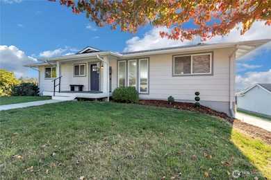 25701 E E 99th Ave E, Graham, WA 98338 - photo 2