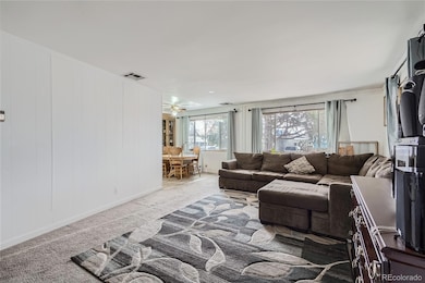 1637 Eisenhower Way unit 438, Aurora, CO 80011 - photo 4