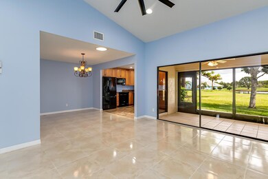 4166 Gator Trace Villas Cir unit B, Fort Pierce, FL 34982 - photo 5