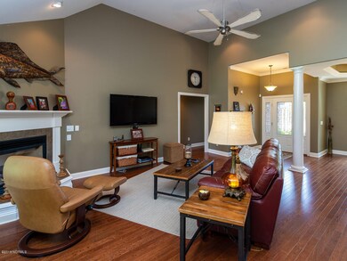 1048 Leesburg Dr, Leland, NC 28451 - photo 7