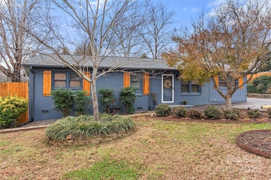 2311 Maplewood Dr, Gastonia, NC 28052 - photo 2