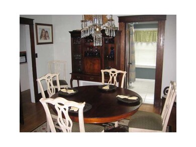 Dining Room.