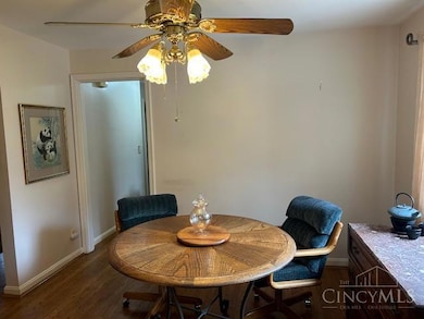 1533 Corcoran Place, Cincinnati, OH 45224 - photo 5