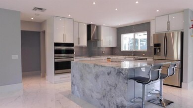 Kitchen Home B