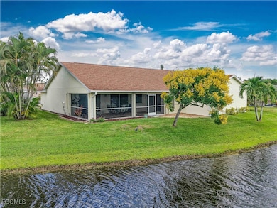 9241 Bramble Ct, Fort Myers, FL 33919 - photo 3