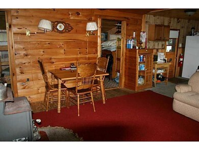 Interior Space/Layout.