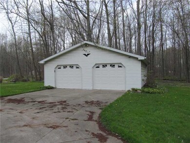 Other. Detached Garage