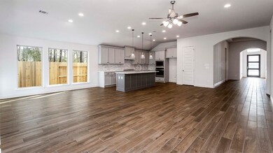 17163 Sandstone St, Conroe, TX 77302 - photo 3