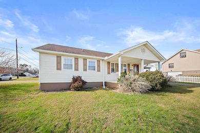 4448 Sherwood Dr, Ashland, KY 41101 - photo 2