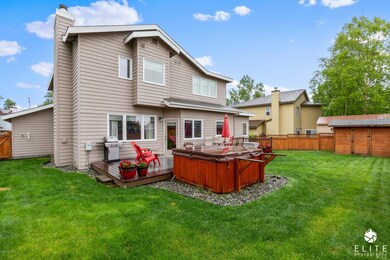 13320 Mainsail Dr, Anchorage, AK 99516 - photo 3