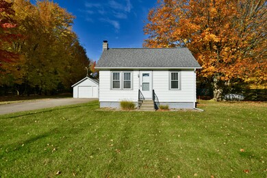 2591 W Thar Road Coloma MI 49038