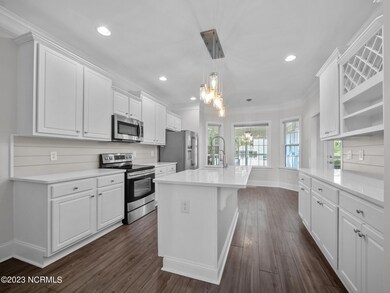 100 Calcos Ct, Holly Ridge, NC 28445 - photo 3