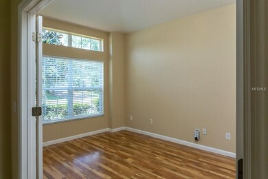 Den / Spare room / Office