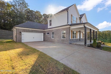 784 Wells Dr, Hernando, MS 38632 - photo 2