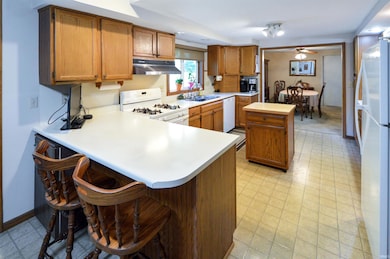 470 W State Road 18, Fowler, IN 47944 - photo 5