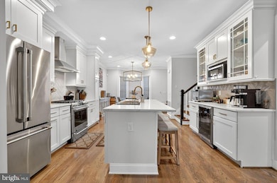 611 N Columbus St, Alexandria, VA 22314 - photo 7