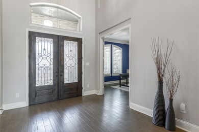 27911 Starlight Harbor Ln, Fulshear, TX 77441 - photo 7