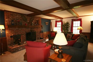 GREAT ROOM