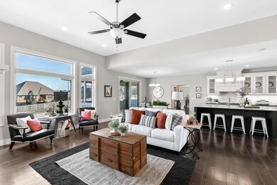 869 E Edenmore Cir, Nixa, MO 65714 - photo 7