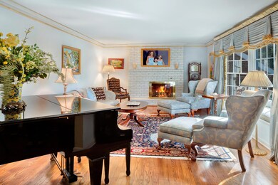Formal Living Room