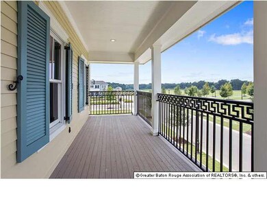 4364 CHAPEL HILL ROW, ZACHARY, LA 70791