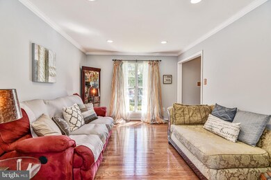 14947 Carriage Square Dr, Silver Spring, MD 20906 - photo 6