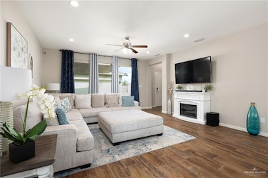 3509 Oriole Dr, Mission, TX 78572 - photo 7