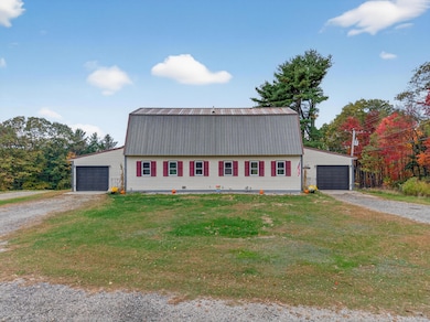 167 Howes Corner Rd, Turner, ME 04282 - photo 3