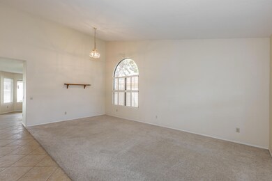 6) FORMAL LIVING/DINING
