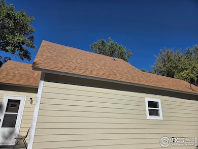 New Roof