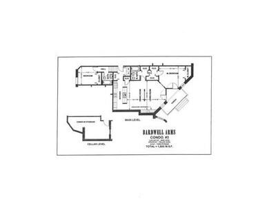 27 Bardwell St unit 4, South Hadley, MA 01075 - photo 4