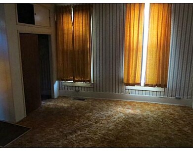 Bedroom.