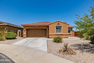 Pulling into your home