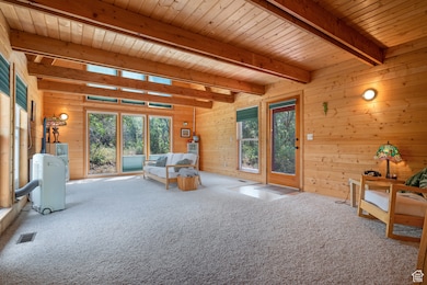 1445 S Cedar Bark Ln, Heber City, UT 84032 - photo 3