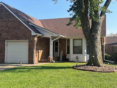 9413 E Bluestem St, Wichita, KS 67207 - photo 2