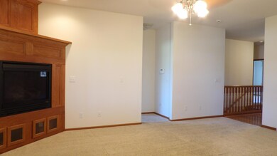 Living Room - View 2