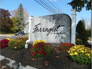 106 Farragut Way unit 154, Kennebunk, ME 04043 - photo 2