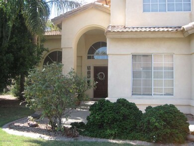 Home in  Gilbert Unified School District