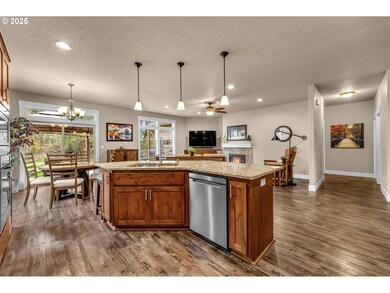 1912 N Columbia Ridge Way, Washougal, WA 98671 - photo 7