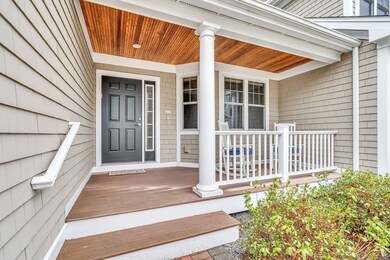 5 Reserve Way unit B, Burlington, MA 01803 - photo 2