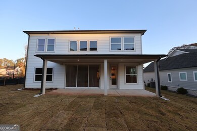 416 Maypop Ln, Woodstock, GA 30188 - photo 2