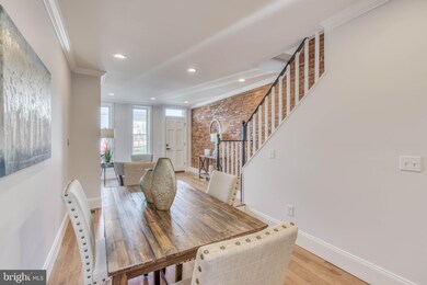 231 E Heath St, Baltimore, MD 21230 - photo 5