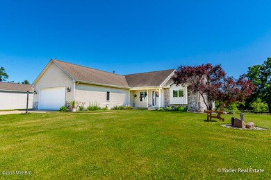 230 141st Ave, Wayland, MI 49348 - photo 2