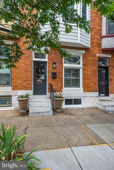 705 S Linwood Ave, Baltimore, MD 21224 - photo 4