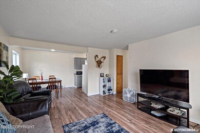 Unit 2- Living Room