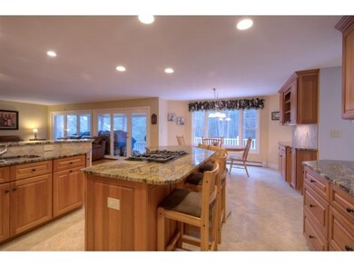 12 Goss Rd, North Hampton, NH 03862 - photo 3
