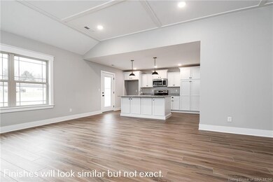 6022 Addison Springs Ct unit LOT 128, Georgetown Township, IN 47122 - photo 3