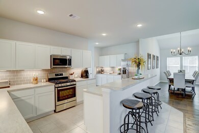 2184 Colonial St, Alvin, TX 77511 - photo 7