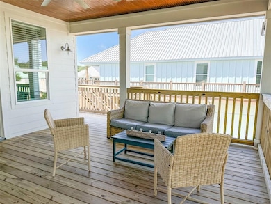 206 Arias Ct, Dauphin Island, AL 36528 - photo 3